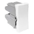 Módulo Interruptor Paralelo 10a Branco Pial Plus  i 