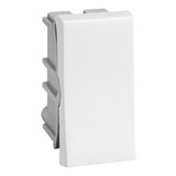 Módulo Interruptor Paralelo Branco 611001 Pial Plus
