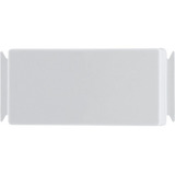 Modulo Interruptor Simples Aria Tramontina Cor Branco Corrente Nominal 6 A Voltagem Nominal 250v