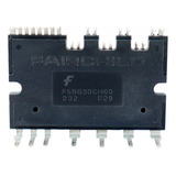 Modulo Ipm Fsbb20ch60 Fairchild