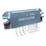 Modulo Ipm Irdak0726350b Original