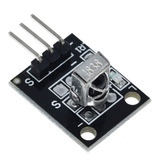 Módulo Ir Receptor Infravermelho Vs1838b Ky 022 Para Arduino