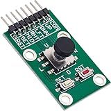 Módulo Joystick De Navegação 5D Para Arduino