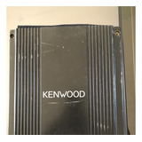 Módulo Kenwood Kac 921 Raridade