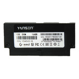 Módulo Kingspec Ide Flash Dom 40 Pinos Pata 16gb C nf