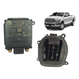Modulo Lanterna Ram 2500 2020 2022 sensor Ponto Cego Le