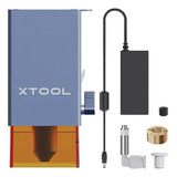 Módulo Laser De Diodo 20w Xtool Para D1 Pro Cinza