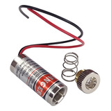 Modulo Laser Formato Cruz