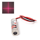 Modulo Laser Vermelho 650nm