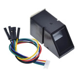 Modulo Leitor Biometrico As608