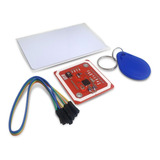 Módulo Leitor De Rfid E Nfc Pn532