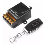Modulo Liga E Desliga Sem Fio Controle Remoto 110v 220v 30a