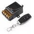 Modulo Liga E Desliga Sem Fio Controle Remoto 110v 220v 30a
