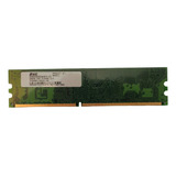 Modulo Memoria 256mb Smart