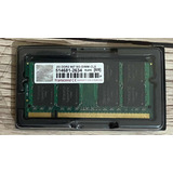 Modulo Memoria Ram 2gb
