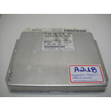 Modulo Mercedes E 55 Amg Controle Esp Tração 0285458532qo2