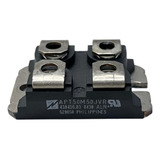 Modulo Mosfet Apt50m50jvr Advanced
