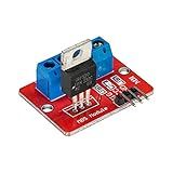 Modulo Mosfet Irf520 Pwm