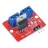 Módulo Mosfet Irf520 Pwm Arduino