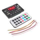 Modulo Mp3 Decodificador Audio