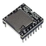 Modulo Mp3 Dfplayer Mini
