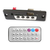 Modulo Mp3 Player Painel