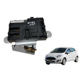 Modulo Multiplas Controle New Fiesta 1 6 Nacional 2016 Usado
