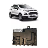 Módulo Multiplas Funçoes Bcm Ecosport Fiesta Dn1t15k600eg