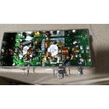Módulo Pa Saída Vertex Ftl 2011 Vhf