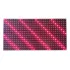 Modulo Painel Led P10 Vermelho 32x16cm Externo Smd K2994