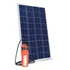 Módulo Painel Placa Celula Solar 150w + Bomba D'gua Singflo