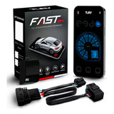 Modulo Para Controle De Aceleração Tury Fast Max 5 0f