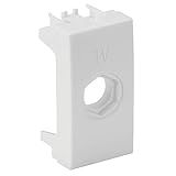 Módulo Para Tomada Coaxial Simon 30 Branco