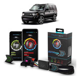 Modulo Pedal Acelerador Shiftpower Bluetooth Discovery 4