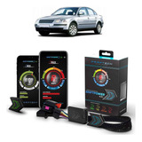 Modulo Pedal Acelerador Shiftpower Bluetooth Passat