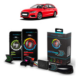 Modulo Pedal Acelerador Shiftpower Bluetooth Rs 4