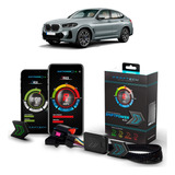 Modulo Pedal Acelerador Shiftpower Bluetooth X4