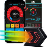 Modulo Pedal Acelerador Shiftpower