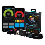 Modulo Pedal Acelerador Shiftpower