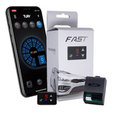 Módulo Pedal Acelerador Tury Fast Bluetooth