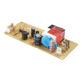 Modulo Placa Compatível Geladeira Brastemp Consul W10237039 110v 220v bivolt 