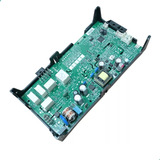 Módulo Placa Forno Brastemp Bot84 Bot84ar W11208458 Original