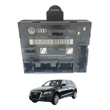 Modulo Porta Dianteira Direita Audi Q5 2010 2011 Usado