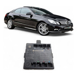 Módulo Porta Dianteira Direita Mercedes E500 2010 2011
