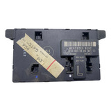 Módulo Porta Dianteira Esquerda Mercedes C200 2000 A 2006