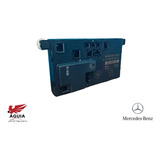 Modulo Porta Dianteiro Dir Mercedes E350 E320 E500 03 A 09