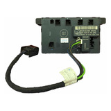 Modulo Porta Esquerda Mercedes Clc200 2009 2010 Usada