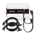 Módulo Potência 2 Ohms Taramps Ds800x2 + 2 Rca + 2 Cabos Y