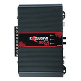 Modulo Potencia Amplificador Exclusive