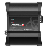 Modulo Potencia Automotivo Stetsom